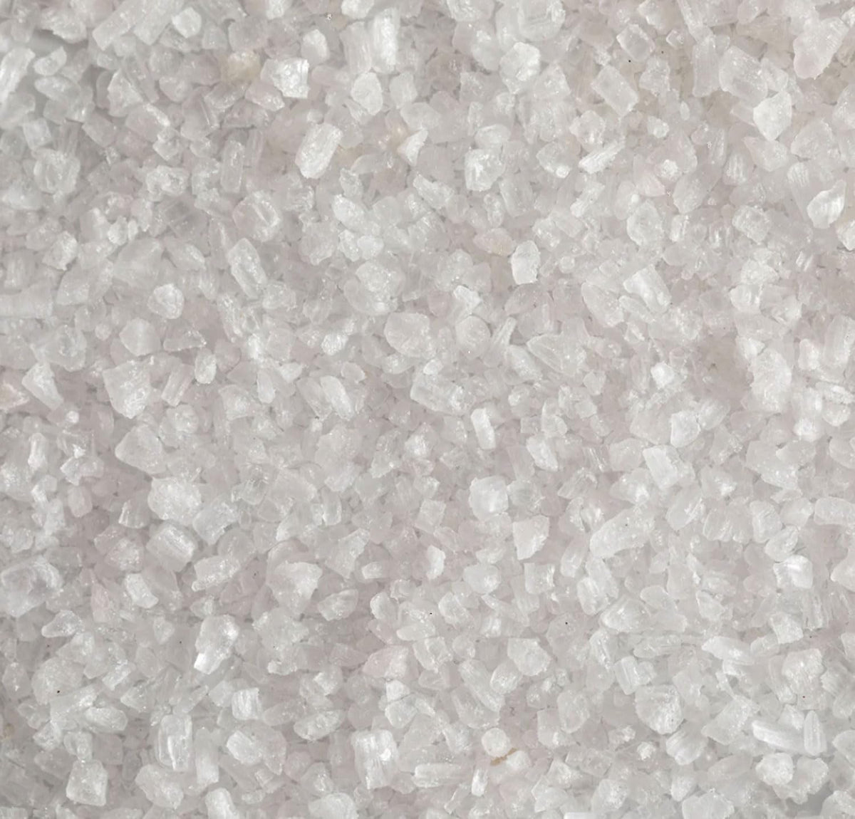 Viva Doria Mediterranean Sea Salt, Coarse Grain, 40 lb (18.14KG)