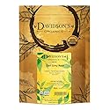 Davidson's Organics, Earl Grey Rose, Loose Leaf Tea, 16-Ounce Bag