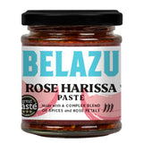 BELAZU Rose Harissa, 170 GR