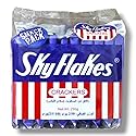M.Y. San Sky Flakes Crackers Bag, 7.05 Ounce