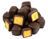 Dark Chocolate Sponge Candy