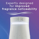 Glade PlugIn Plus Air Freshener Warmer, Holds Scented Oil Refill, 1 Count