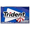 Mondelez Global Trident Peppermint, 14 ct