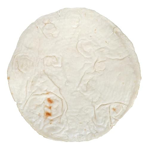 Venice Gluten Free Vegan Plain Pizza Crust, 12 inch -- 20 per case.