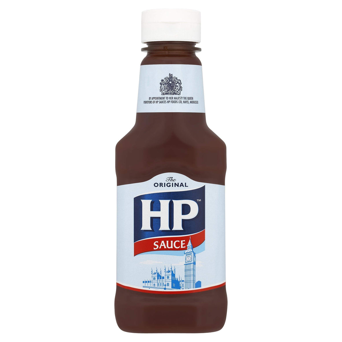 HP Original Brown Sauce 285G