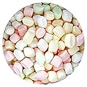 Assorted Party Mints, 2 Pound Pastel Mints Bulk Bag, After Dinner Mints