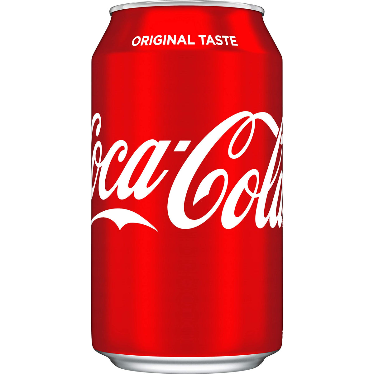 Coca-Cola Coke Classic 355ml 12pk, Soft Drinks - {Imported from Canada}