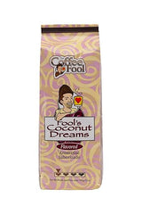 Coffee Fool's Coconut Dreams (Strong Drip Grind)