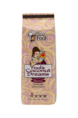 Coffee Fool's Coconut Dreams (Perk)