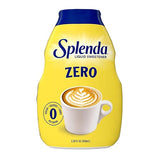 Splenda Liquid Zero Calorie Sweetener drops, 100ml (Pack of 1)