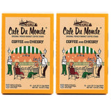 Cafe du Monde Coffee and Chicory 24 Single Serve Cups