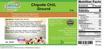 Chipotle Chili, Ground (8 oz, ZIN: 528369) - 3 Pack