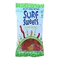 SURF SWEETS Gummy Worms, 2.75 OZ