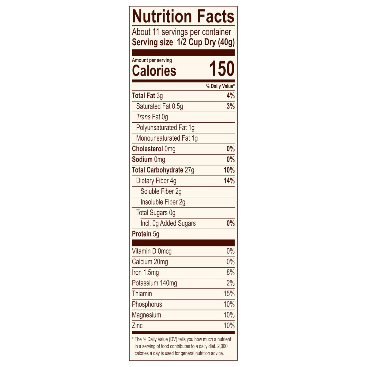 Mom's Best Cereals Quick Oats 16 oz (Pack of 2)