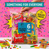 Big Mama Candy Pinata Candy Variety Pack Assorted 1 lb