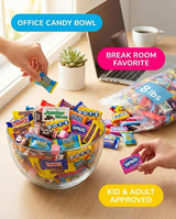 Big Mama Candy Bulk Individually Wrapped Assorted 2 lb Box
