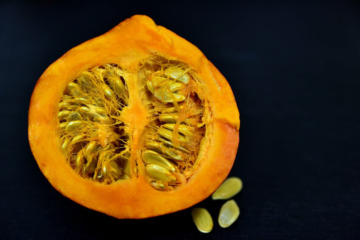 Organic Pumpkin Seeds- Raw, Non-GMO, No shell Unsalted Vegan Bulk (5LB)