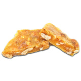 Packaged Premium Candy - 2 Pack (Black Walnut Brittle (10 oz. Tub))