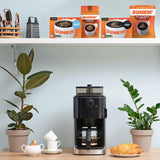 Dunkin' Original Blend Medium Roast Coffee, K-Cup Pods(u-c-66032) 144.0 Count