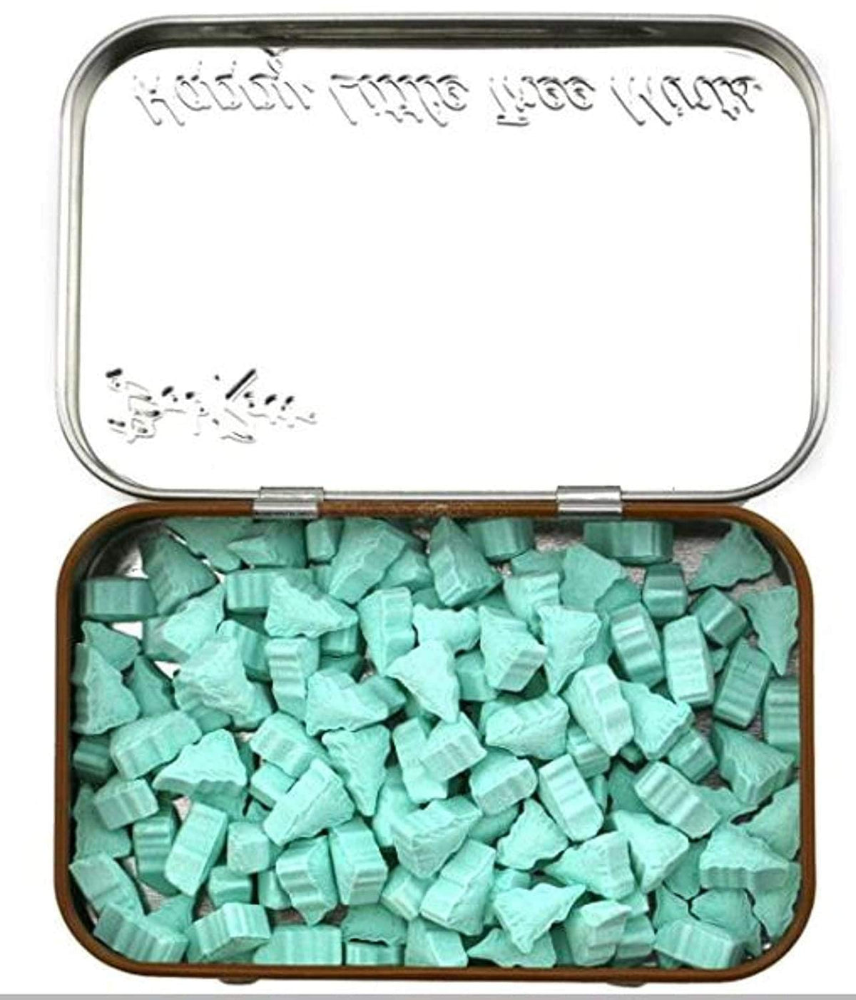 Bob Ross Happy Little Tree Mints (1)