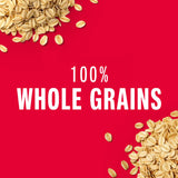 Kind Healthy Grains Granola, Peanut Butter Clusters, Gluten Free, Healthy Snack Mix, 10g Protein, 11oz, 3 Count