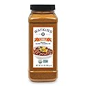 Watkins Organic Gourmet Dry Seasoning Mix, Chili, 18.3 Ounce (Pack of 1)