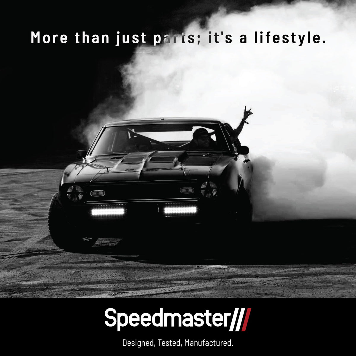 Speedmaster 1-018-001-01 Speedmaster 12oz Energy Drink