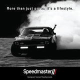Speedmaster 1-018-001-02 Speedmaster 12oz Energy Drink Zero Sugar