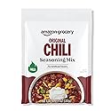 Amazon Grocery, Original Chili Seasoning Mix, 1.25 Oz