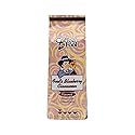 Coffee Fool's Blueberry Cinnamon (Whole Bean)