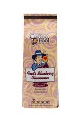 Coffee Fool's Blueberry Cinnamon (Drip Grind)