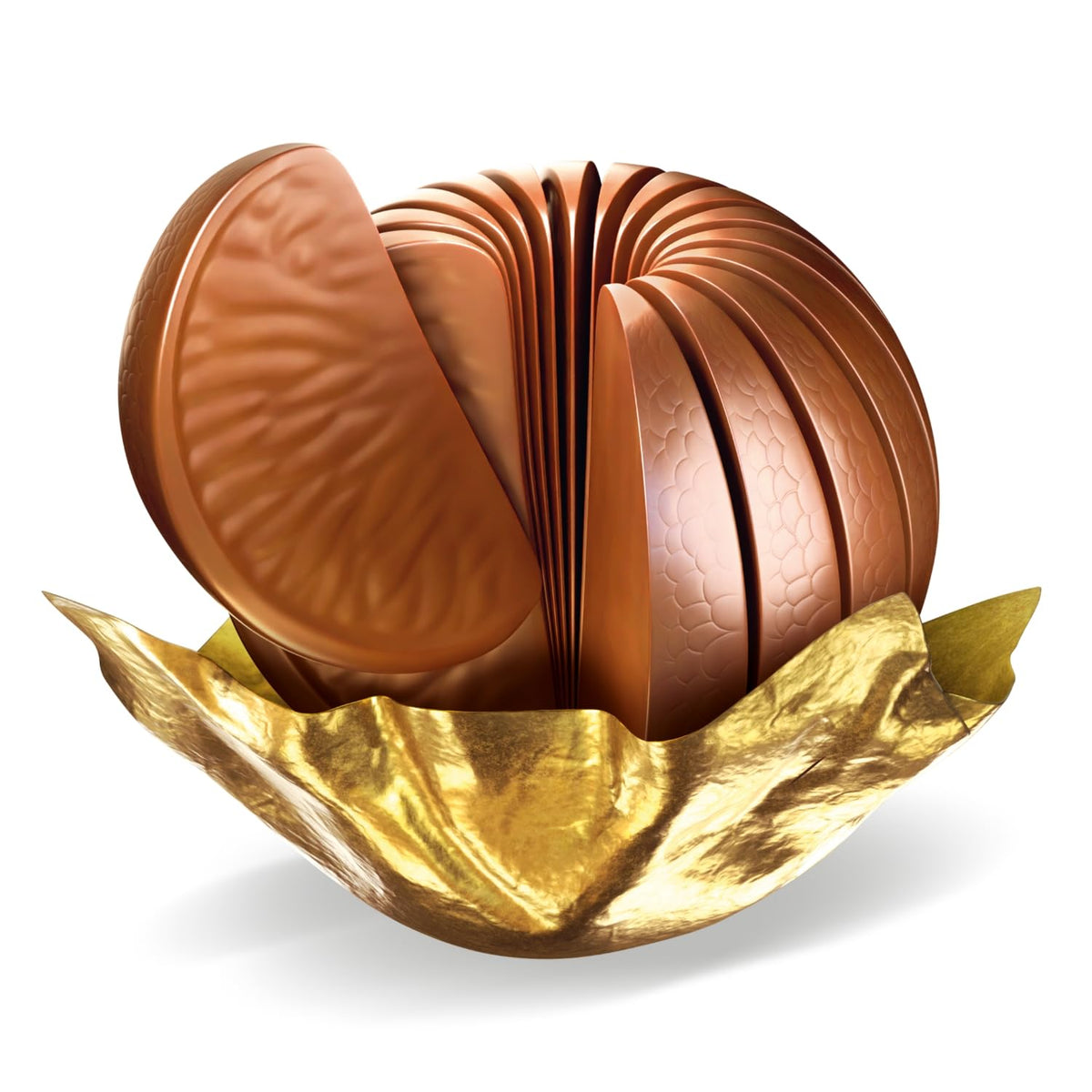 Terry's Chocolate Orange Milk Chocolate 5.11 oz. 2 pack