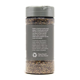 Pepper Black Butcher Block - 3.5 oz - Badia Spices