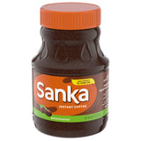Sanka Decaf Instant Coffee, 8 oz Jar