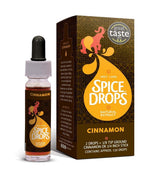 Holy Lama Cinnamon Extract Spice Drops 5ml