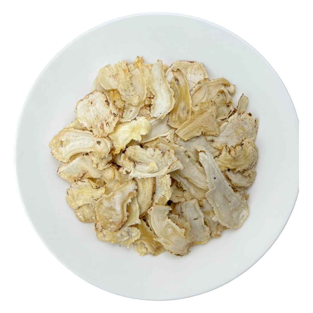 ??? Royal Seafood USA Premium Chinese Herb Premium Dried Radix Angelica Slice Dang GUI, ??? ??? ?? (4oz)