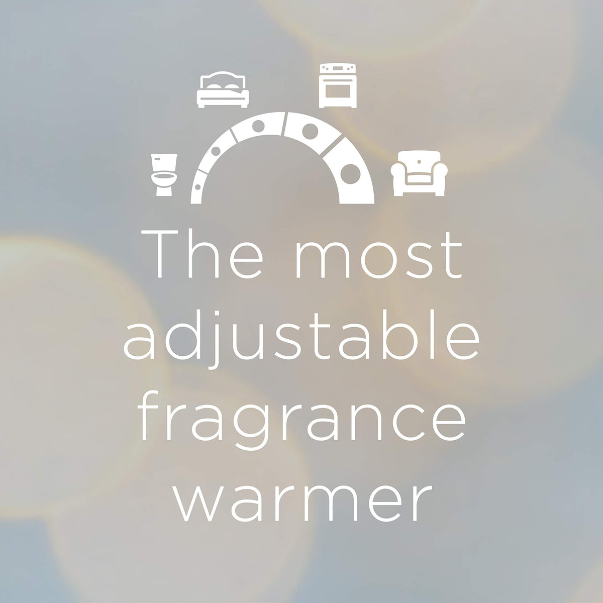 Glade Plugins Refills Sheer Vanilla Embrace 1.34 FL OZ, 2 CT