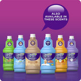 Swiffer Wetjet Wood Floor Cleaner Solution Refill, 42.2 Oz - 2 Pack