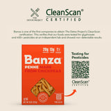 Banza Pasta Brown Rice Elbows, 10 oz