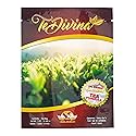 TeDivina, Plant-Based Cleansing Formula, Caffeine-Free Wellness Drink with 12 Blended Ingredients, Colon Support, Original Flavor, 0.3oz (Pack of 1)