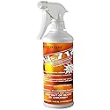 Dpnamron NI-712 Odor Eliminator, Orange, 1 Pint