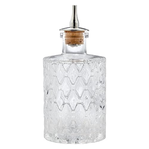 Barfly Bitters Bottle, 150ml/5.1 oz.