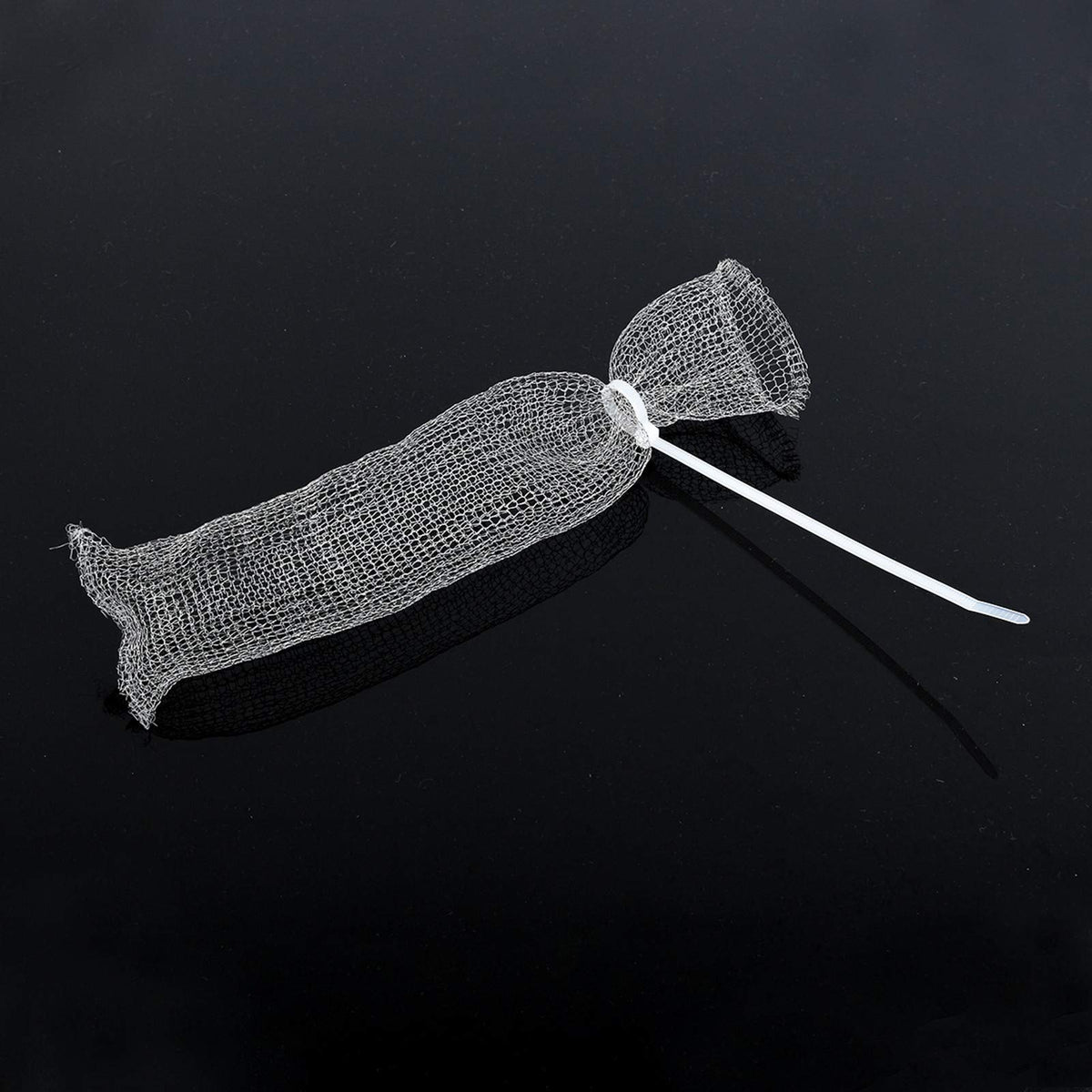 48 PCS Lint Traps Washing Machine Lint Trap Stainless Steel lint Snare Traps Laundry Mesh Washer Hose Filter Washing Machine Lint Snare, Lint Traps