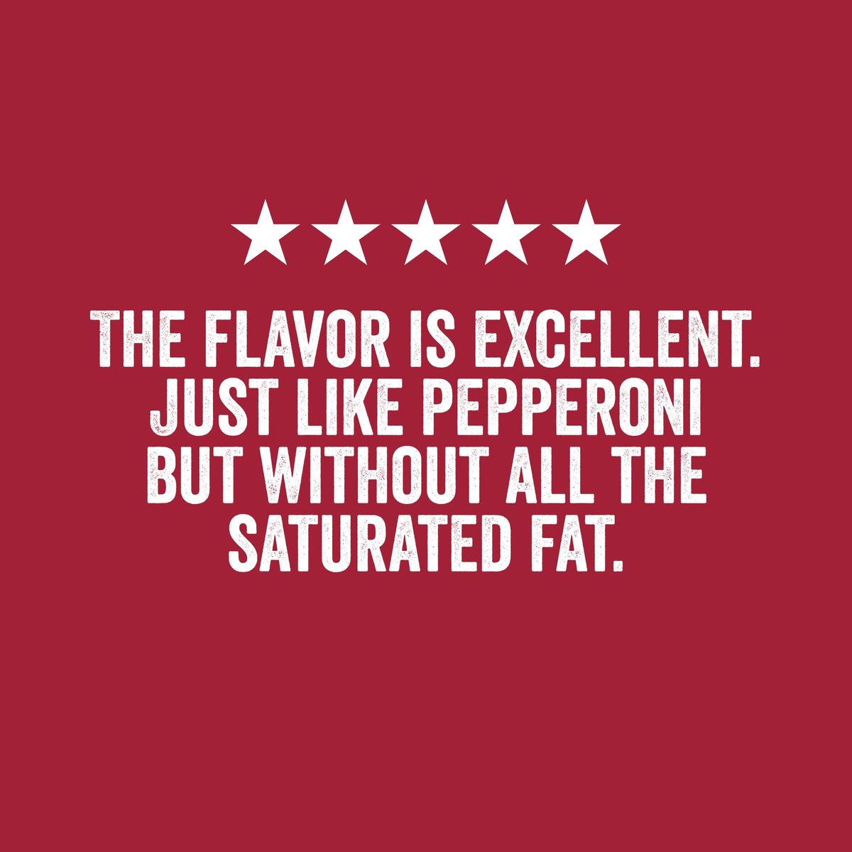 Chef’s Cut Real Turkey Jerky | Smoked Turkey Meat Sticks | High Protein Snack with 8 g Protein & 100 Calories, Gluten Free, Keto-Friendly| Pepperoni |