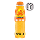 Lucozade Orange 4 Pack 1520g