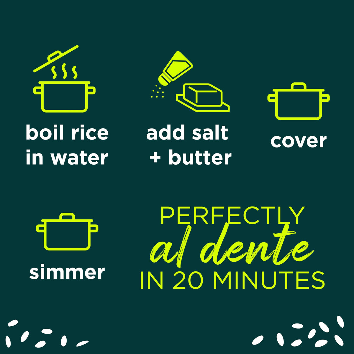 RiceSelect Arborio Rice, Premium Short Grain Italian Risotto Rice, Gluten-Free, Non-GMO, Kosher, 32oz Jar (Pack of 1)
