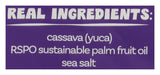 Artisan Tropic, Chips Cassava Yuca, 4.5 Ounce