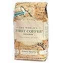 Yemen Microlot Coffee (Dark, 12 oz Ground)