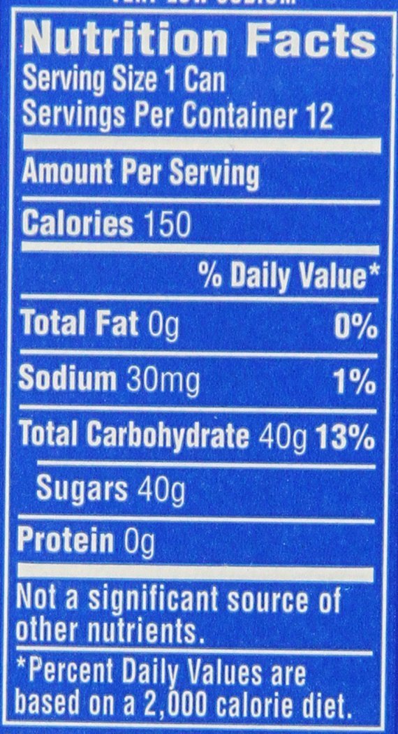 Pepsi Made with Real Sugar, 12 ct