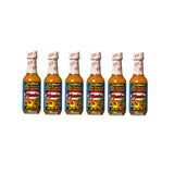 El Yucateco Sauce Hot Habanero Caribb
